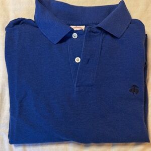 Brooks Brother Pique Polo Original Fit Polo